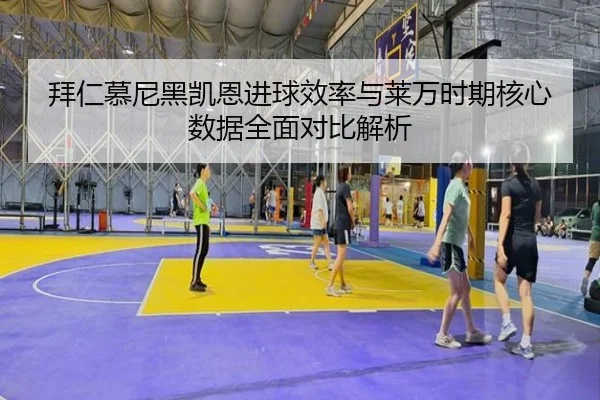 拜仁慕尼黑凯恩进球效率与莱万时期核心数据全面对比解析